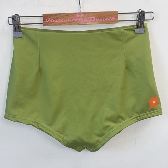 (A21) NEW Inner Relm Confidence Surf shorts, Size Medium, NWOT - Picture 5 of 8